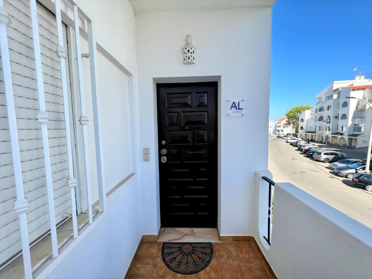 Albufeira Classic 2 By Homing Экстерьер фото