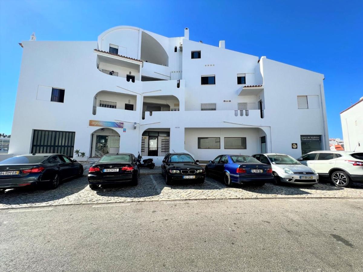 Albufeira Classic 2 By Homing Экстерьер фото