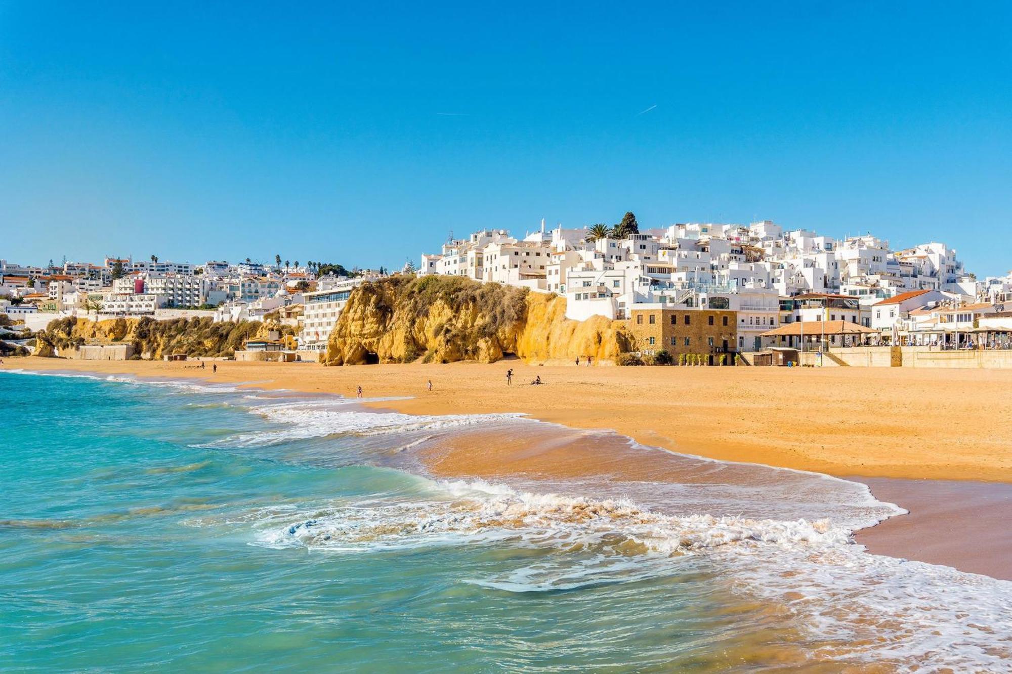 Albufeira Classic 2 By Homing Экстерьер фото