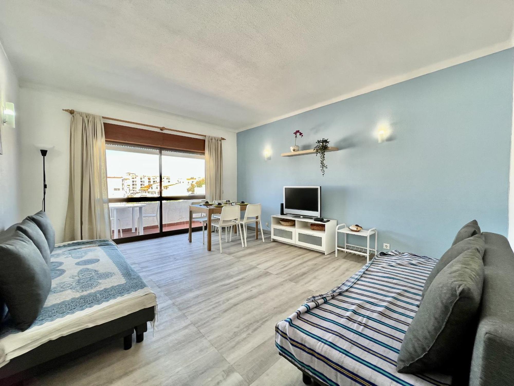 Albufeira Classic 2 By Homing Экстерьер фото